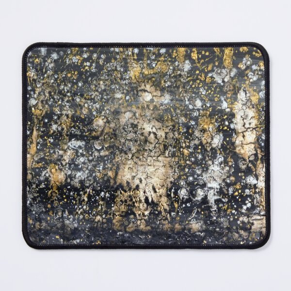 Item preview, Cracked Metal designed and sold by AbomProd.