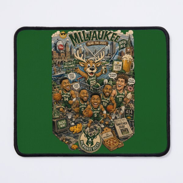 Item preview, Milwaukee designed and sold by Team-S.