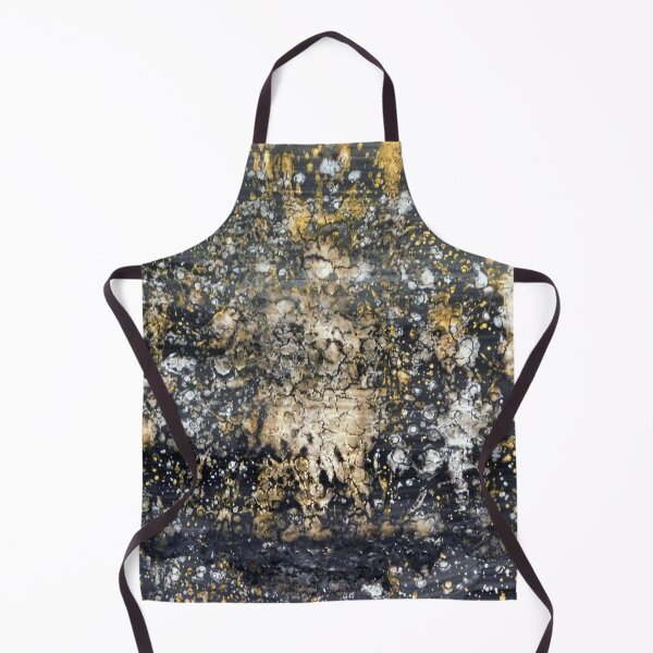 Item preview, Cracked Metal designed and sold by AbomProd.