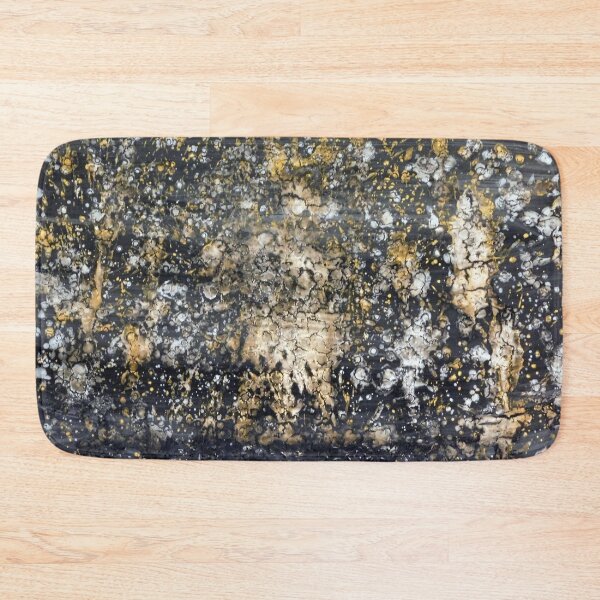 Item preview, Cracked Metal designed and sold by AbomProd.