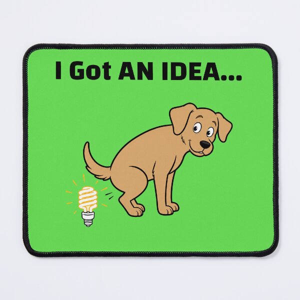 Item preview, Doggy Idea designed and sold by td5.