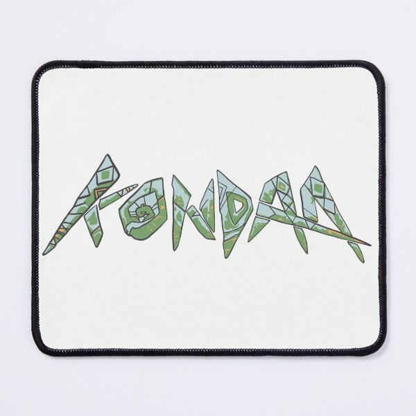 Item preview, Kondaa Roller Coaster Logo - Walibi Belgium Theme Park Fan Art designed and sold by FoolishDreamers.