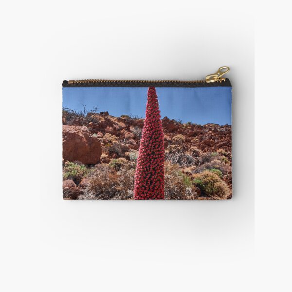 Item preview, Echium wildpretii blooming in Teide area designed and sold by Imagerisium.