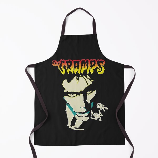 Item preview, the cramps designed and sold by zainnstore.