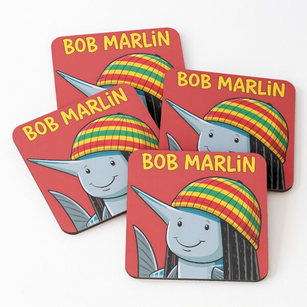 Item preview, Cheerful cartoon character with a reggae theme designed and sold by Artessie.