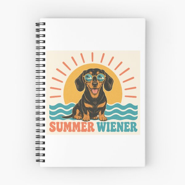 Artikelvorschau, Sommer Wiener entworfen und verkauft von leilalongdogstudio01.