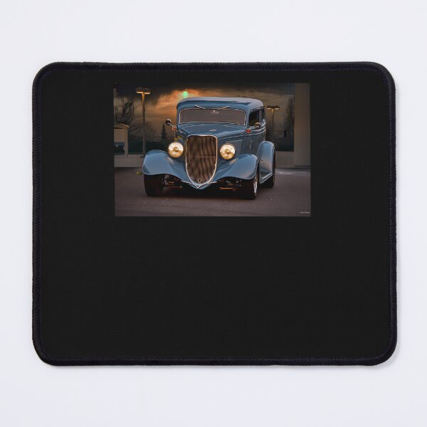 Item preview, 1934 Ford Two-Door Sedan designed and sold by rachelawtreyo.