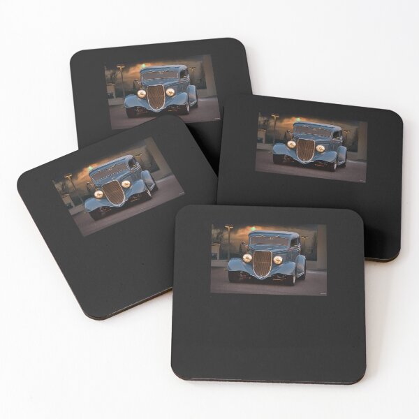 Item preview, 1934 Ford Two-Door Sedan designed and sold by rachelawtreyo.