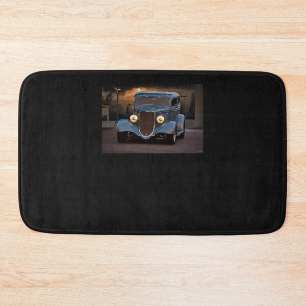 Item preview, 1934 Ford Two-Door Sedan designed and sold by rachelawtreyo.