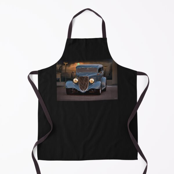 Item preview, 1934 Ford Two-Door Sedan designed and sold by rachelawtreyo.