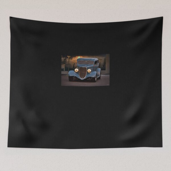 Item preview, 1934 Ford Two-Door Sedan designed and sold by rachelawtreyo.