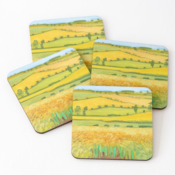 Item preview, The Most Beautiful Painting By David Hockney designed and sold by Russemar.