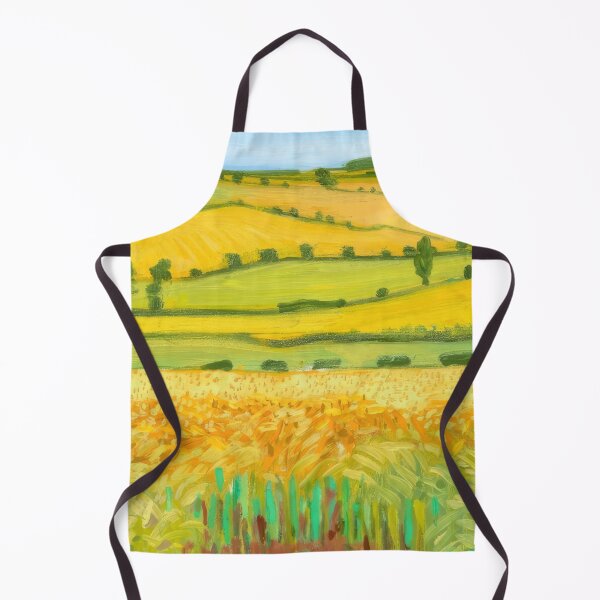 Item preview, The Most Beautiful Painting By David Hockney designed and sold by Russemar.