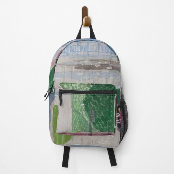 Item preview, The Most Beautiful Painting By David Hockney designed and sold by Russemar.