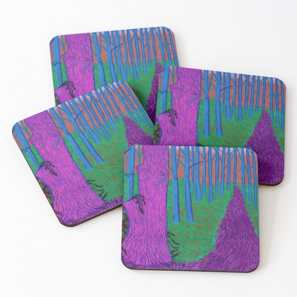 Item preview, The Most Beautiful Painting By David Hockney designed and sold by Russemar.