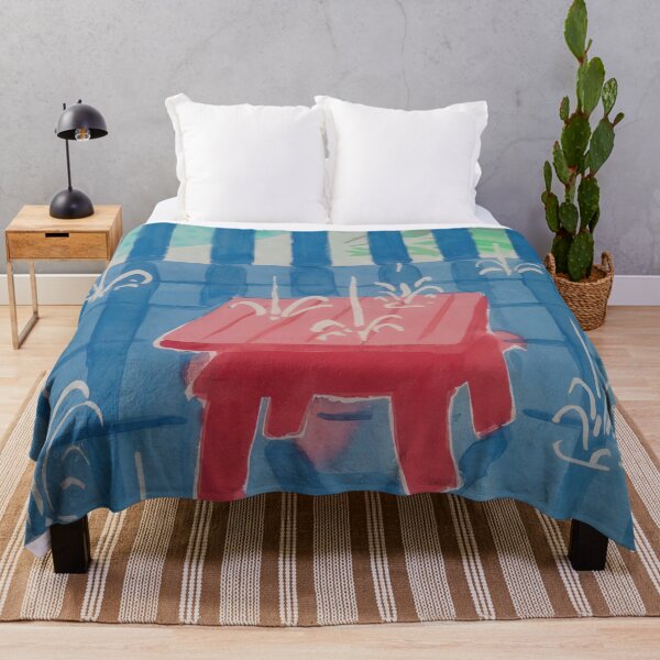 Item preview, The Most Beautiful Painting By David Hockney designed and sold by Russemar.