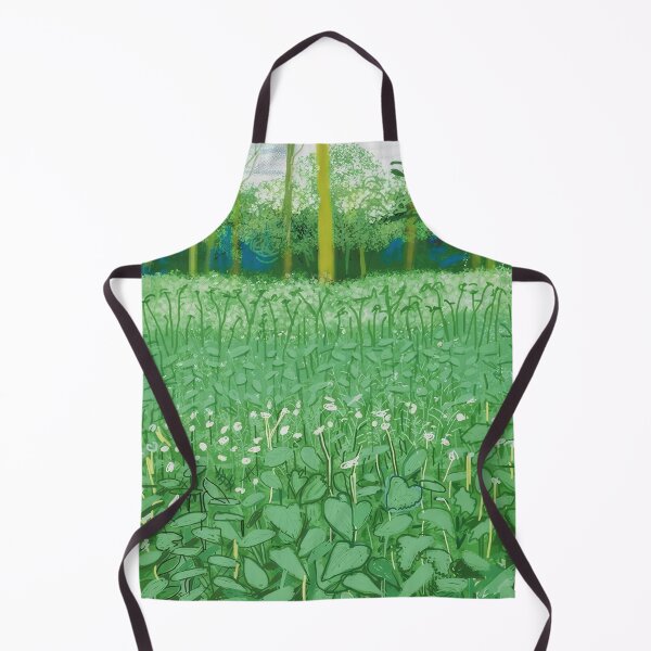 Item preview, The Most Beautiful Painting By David Hockney designed and sold by Russemar.