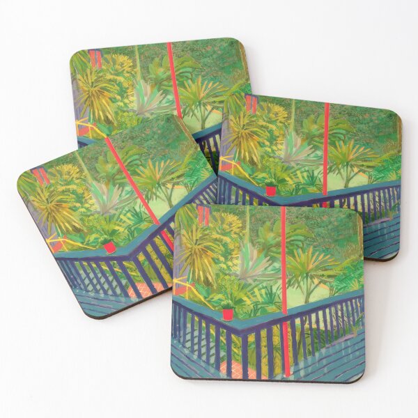 Item preview, The Most Beautiful Painting By David Hockney designed and sold by Russemar.