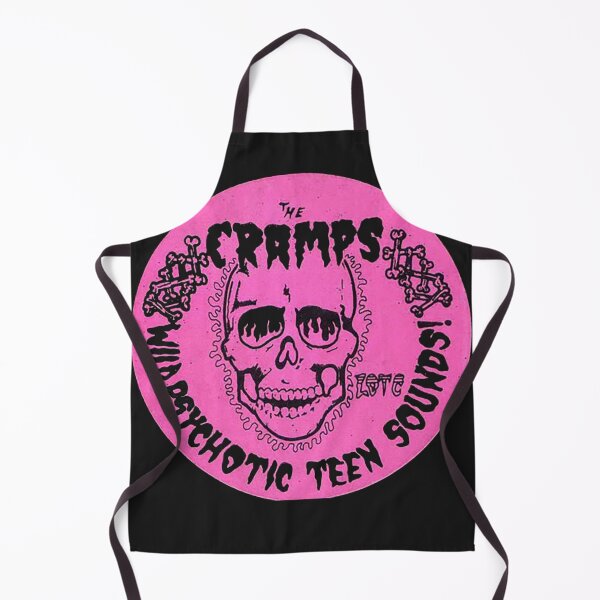 Item preview, the cramps designed and sold by zainnstore.