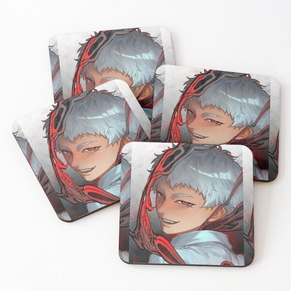 Item preview, The Summer Hikaru Died designed and sold by Malakiacount.