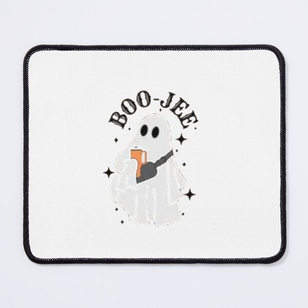 Item preview, Little Ghost Ice Coffee designed and sold by Gbriel3.
