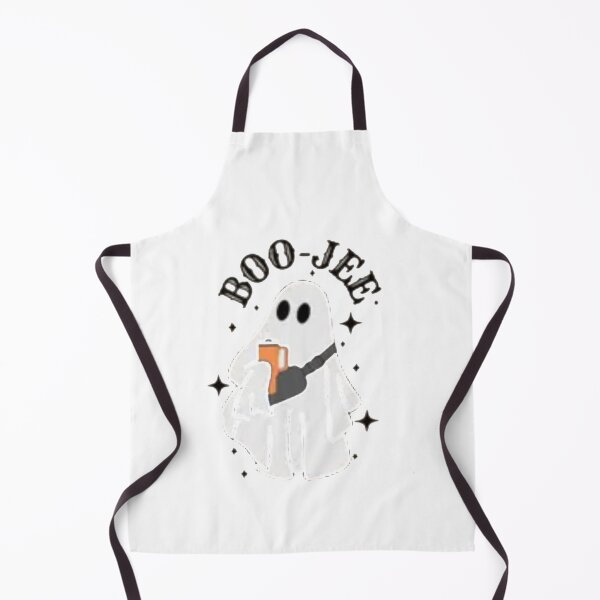 Item preview, Little Ghost Ice Coffee designed and sold by Gbriel3.