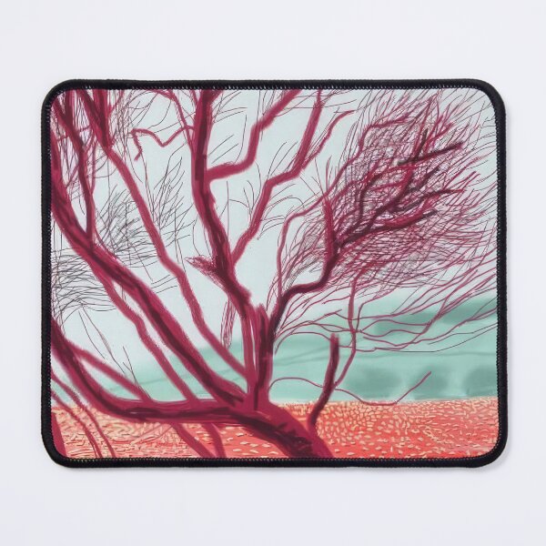 Item preview, David Hockney Abstract, David Hockney Acrylic, David Hockney Biography, David Hockney Color, David Hockney Drawing designed and sold by Russemar.
