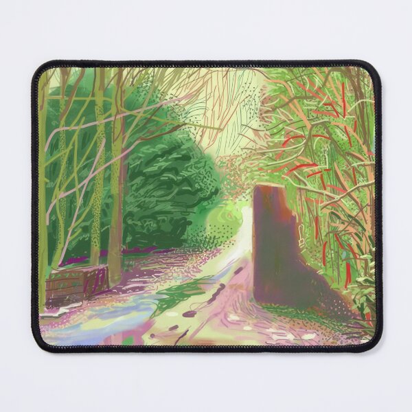 Item preview, David Hockney Abstract, David Hockney Acrylic, David Hockney Biography, David Hockney Color, David Hockney Drawing designed and sold by Russemar.