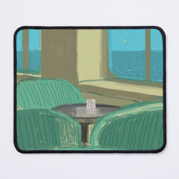 Item preview, David Hockney Abstract, David Hockney Acrylic, David Hockney Biography, David Hockney Color, David Hockney Drawing designed and sold by Russemar.