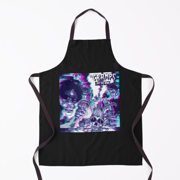 Item preview, the cramps designed and sold by zainnstore.