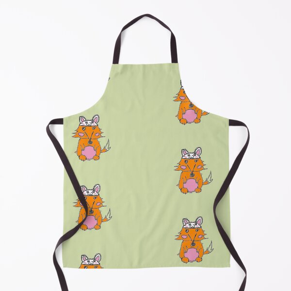 Item preview, Cute foxy designed and sold by The-Orange-Lady.