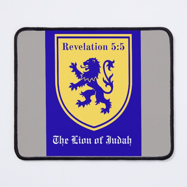 Item preview, The Lion of Judah designed and sold by HillC1985.