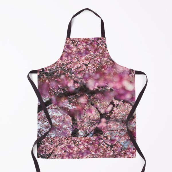 Item preview, Cherry blossoms against blue sky designed and sold by Imagerisium.