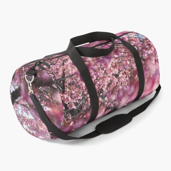 Item preview, Cherry blossoms against blue sky designed and sold by Imagerisium.