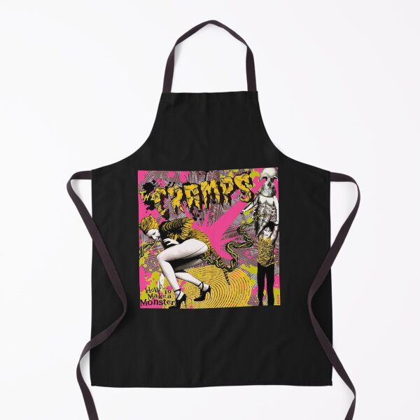 Item preview, the cramps designed and sold by zainnstore.