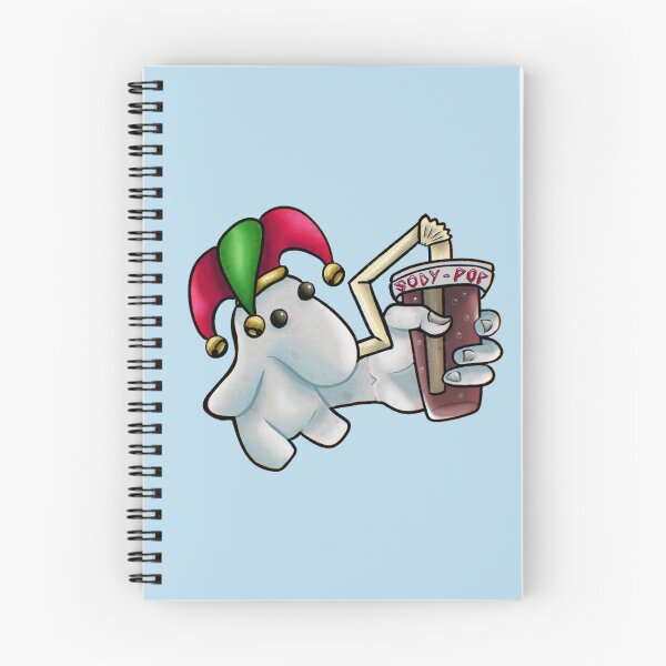 Item preview, jorg the turbo wizard sippin soda designed and sold by Cyberjester2000.