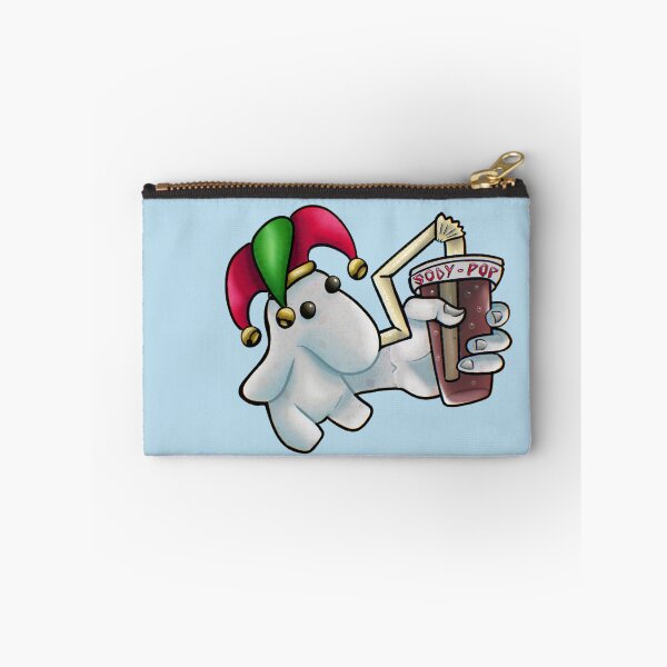 Item preview, jorg the turbo wizard sippin soda designed and sold by Cyberjester2000.