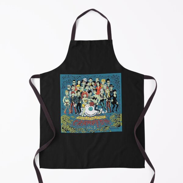 Item preview, the cramps designed and sold by zainnstore.