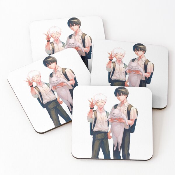 Item preview, The Summer Hikaru Died designed and sold by Malakiacount.