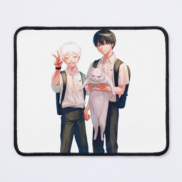 Item preview, The Summer Hikaru Died designed and sold by Malakiacount.