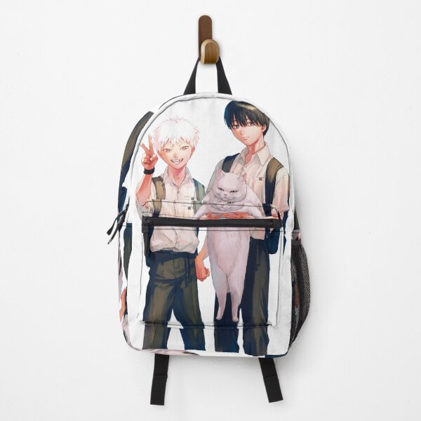 Item preview, The Summer Hikaru Died designed and sold by Malakiacount.