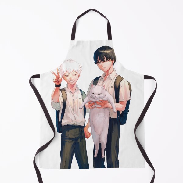 Item preview, The Summer Hikaru Died designed and sold by Malakiacount.