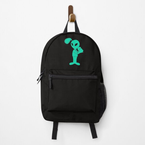 Item preview, golf alien designed and sold by Area52FL.