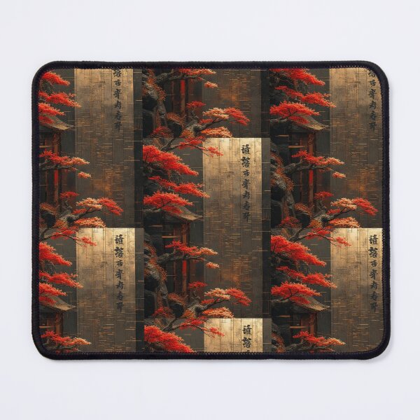 Item preview, Japanese Fusion: Landscapes of Myth & Memory designed and sold by FANTASY FRENZY.