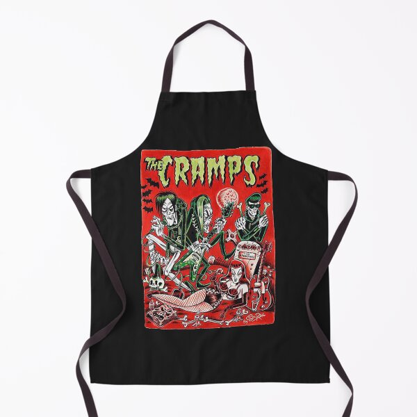 Item preview, the cramps designed and sold by zainnstore.