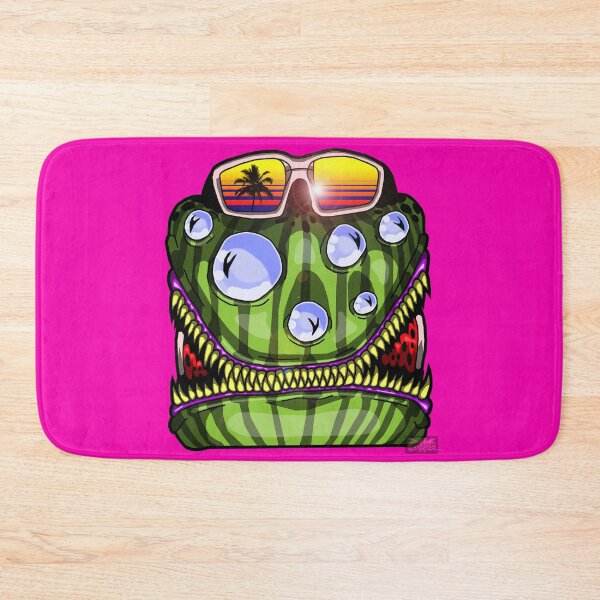 Item preview, Summerween Watermelon Varient 1 designed and sold by ajhockham.