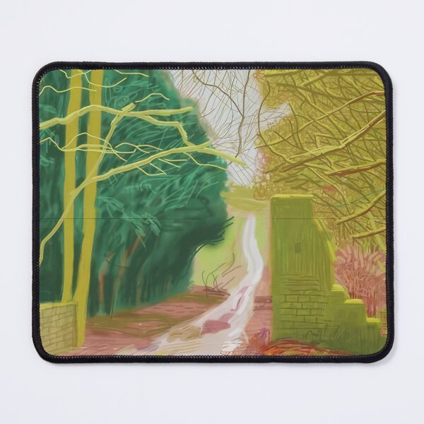 Item preview, David Hockney Abstract, David Hockney Acrylic, David Hockney Biography, David Hockney Color, David Hockney Drawing designed and sold by Russemar.