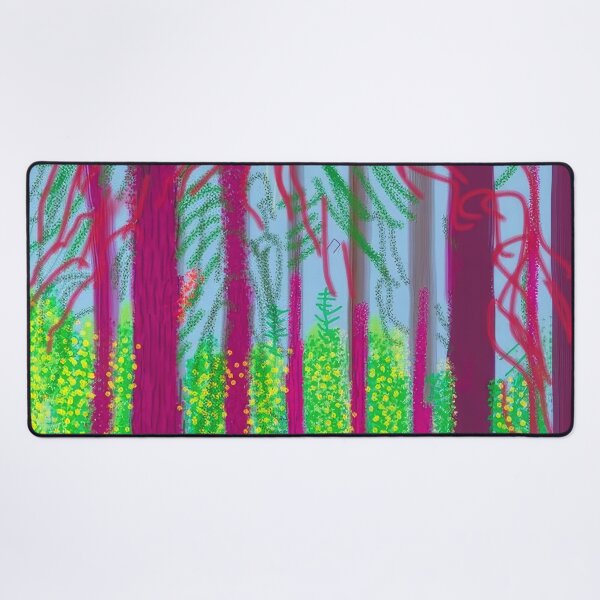 Item preview, David Hockney Abstract, David Hockney Acrylic, David Hockney Biography, David Hockney Color, David Hockney Drawing designed and sold by Russemar.