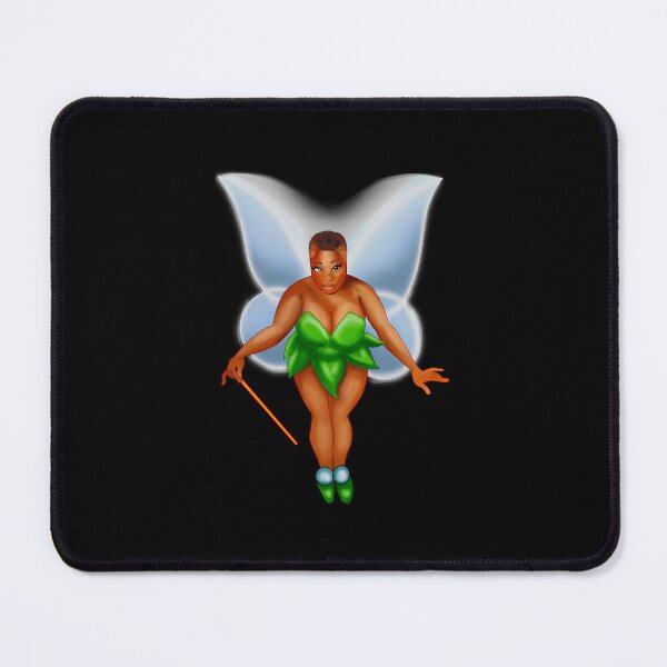 Item preview, Black Fairy Queen designed and sold by obate3.
