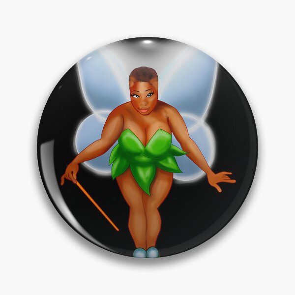 Item preview, Black Fairy Queen designed and sold by obate3.